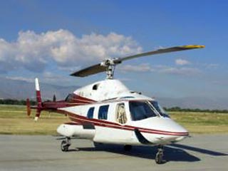 В пригороде Чикаго американского штата Иллинойс разбился медицинский вертолет модели Bell 222