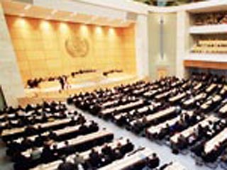 Грузинские депутаты настаивают, что Россия намеренно сорвала переговоры в Женеве 