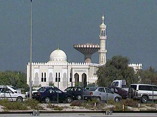 Британцев за секс на пляже Дубая приговорили к 3-месячному тюремному заключению