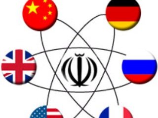 Попытки организовать новый раунд консультаций постоянной пятерки Совета Безопасности ООН и Германии по ядерной проблеме Ирана на уровне политических директоров блокирует Китай