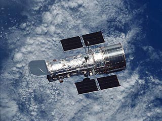 Орбитальный телескоп Hubble снова может передавать данные на Землю