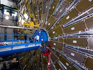 Исследования подтвердили: Большой адронный коллайдер сломался из-за сбоя в электрической цепи