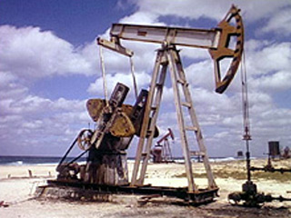 Государственная нефтяная компания Кубы Cubapetroleo (Cupet) объявила, что оценочные запасы нефти на шельфовых месторождениях страны в Мексиканском заливе превышают 20 миллиардов баррелей