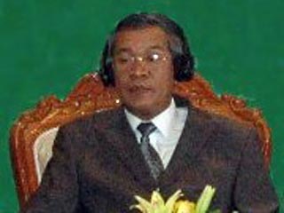 Премьер-министр Камбоджи Хун Сен заявил сегодня, что произошедший в минувшую среду вооруженный пограничный конфликт с Таиландом не приведет к широкомасштабной войне между двумя соседними государствами