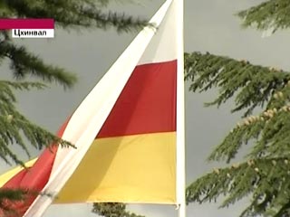 МВД Южной Осетии отдало приказ открывать ответный огонь в случае прицельного обстрела со стороны Грузии