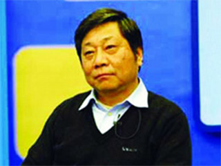 Бывший вице-мэр Пекина Лю Чжихуа