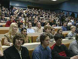 Качество преподавания в российских вузах снижается: наукой занимается лишь пятая часть преподавателей