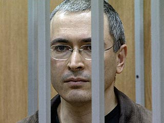 Ходорковский о своем новом деле: "Из обвинения нельзя понять, что похищено"