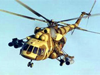 Таиланд, который раньше закупал военную технику только в США, разорвал контракт на ремонт и модернизацию американских вертолетов и намерен закупить в России три вертолета Ми-171