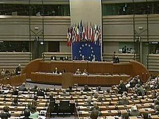 Европарламент признал украинский голодомор 1932-33 годов преступлением против человечества и выразил сожаление народу Украины
