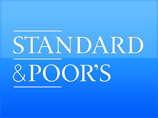 Международное рейтинговое агентство Standard & Poor's пересмотрело прогноз по суверенным кредитным рейтингам Российской Федерации - со "стабильного" на "негативный"