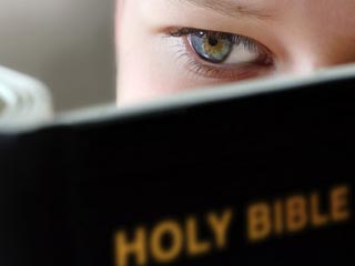 Британский исследователь опроверг утверждения феминисток относительно Библии