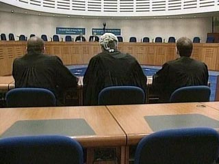 Россия проиграла три из четырех процессов в Европейском суде