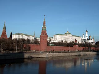 Der Standard: мировой финансовый кризис спровоцировал обострение борьбы за власть внутри Кремля