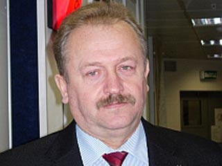 Леонид Осаволюк