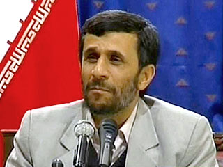 На 52-ом году жизни иранского лидера Махмуд Ахмади Нежада подкосила тяжелая болезнь, так что президент не сможет участвовать в президентских выборах, которые должны пройти 12 июня 2009 года