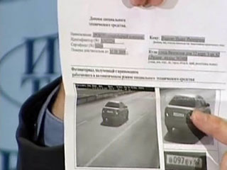 В департаменте обеспечения безопасности дорожного движения (ДОБДД) МВД России считают, что единственный способ остановить массовую порчу номерных знаков водителями - ужесточить их ответственность за нечитаемый номер