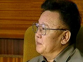 В Северную Корею для Ким Чен Ира вызван французский нейрохирург