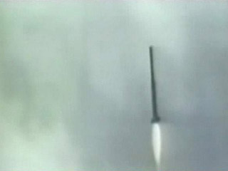 Северная Корея разрабатывает ракеты, чтобы обеспечить защиту от угрозы со стороны США