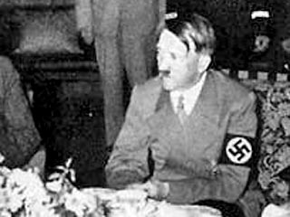 В Бельгии решили отказаться от телепередачи о любимом блюде Гитлера: форели в масляном соусе