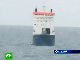 Сомалийские пираты, захватившие украинский сухогруз Faina, сделали новое заявление, в котором они подтвердили, что заинтересованы только в освобождении экипажа, но не груза