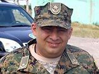 Заявление генерала Курашвили, командующим грузинскими миротворческими силами, о том, что грузинские войска приступили к операции по наведению конституционного порядка в Цхинвальском регионе, было неверным