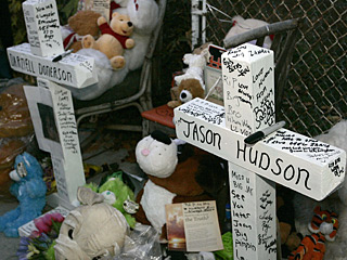 Полиция Чикаго потвердила гибель 7-летнего племянника Дженнифер Хадсон, которого опознала сама актриса