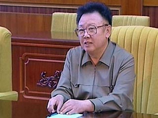 Лечением северокорейского лидера Ким Чен Ира, возможно, занимается один из наиболее известных французских нейрохирургов