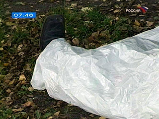 В Москве найдены убитыми двое иезуитов, один из которых является иностранцем