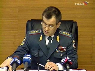 Министр внутренних дел России Рашид Нургалиев озвучил результаты оперативной деятельности своих сотрудников за последний год и отметил высокие показатели ведомства в раскрываемости преступлений