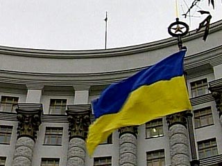 Киев: виновником своего конфликта с Грузией Россия изо всех сил пытается сделать Украину