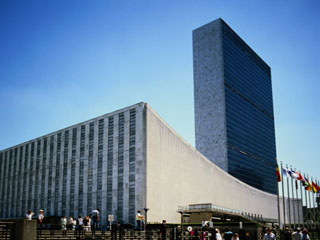 Требование снять блокаду, введенную Соединенными Штатами против Кубы, в 17-й раз прозвучало в Генеральной Ассамблее ООН