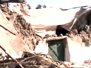 Число жертв землетрясения в пакистанской провинции Белуджистан уже превысило 200 человек и продолжает расти