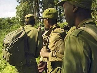 Совет безопасности ООН призвал повстанцев в Демократической Республике Конго прекратить наступление