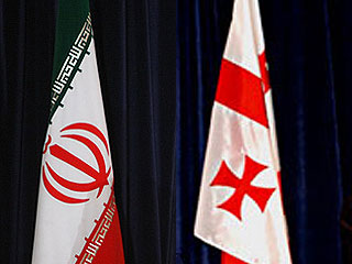 В рамках 16-й международной конференции по Средней Азии и Кавказу, проходящей в эти дни в Тегеране, состоялась встреча руководителя парламентской ассоциации грузино-иранской дружбы Нугзара Циклаури с его иранским коллегой Каземом Мусави