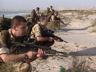 Глухота - новый бич британских военнослужащих в Афганистане. Сотни военных возвращаются из этой страны с тяжелыми и неизлечимыми расстройствами слуха вследствие оглушительного грохота во время ожесточенных боевых действий