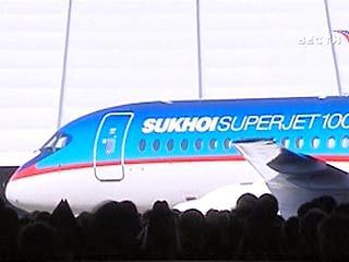 Кудрин: менеджеры "Гражданских самолетов Сухого" тормозят программу создания Sukhoi SuperJet-100 