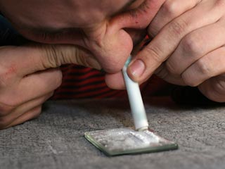 Британская полиция проиграла войну наркомафии: в стране начался кокаиновый бум