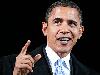 После восторженных обещаний "надежд" и "перемен" Обама готовит своих избирателей к суровым будням