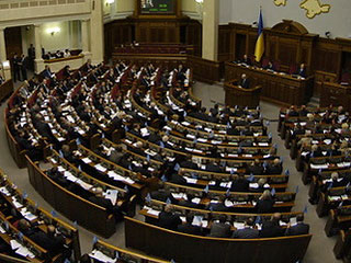 Досрочные парламентские выборы на Украине могут быть перенесены на более поздний срок или вообще не состояться