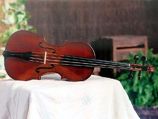 Известный российский скрипач взят под домашний арест в Италии за продажу поддельных скрипок Страдивари