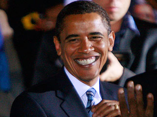 Победа на выборах в США все ярче светит Обаме