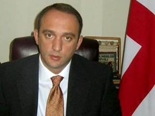 Грузия в течение этой недели получит первый транш международной помощи в размере 250 млн долларов, заявил премьер- министр республики Григол Мгалоблишвили