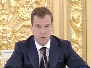 Дело Светланы Бахминой и ее просьба к президенту о помиловании станут лакмусовой бумажкой для обещаний, данных Дмитрием Медведевым