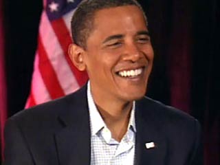 Кандидат в президенты США сенатор-демократ Барак Обама заявил, что ему не нравится распространенная у некоторых афро-американцев манера носить широкие штаны в приспущенном виде