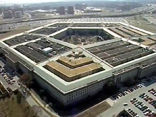 Пентагон готов немедленно устроить специальный брифинг для помощников нового президента США по ситуации в мире и новым угрозам