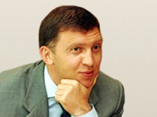 Владелец "Базэла" Олег Дерипаска может обменять пакет самарского "Авиакора" (почти 62%) на миноритарную долю в Объединенной авиастроительной корпорации (ОАК)