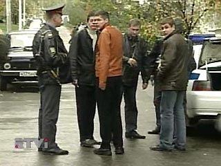 В Подмосковье чеченцы и десантники устроили драку со стрельбой: 70 участников