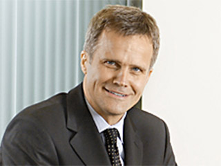 Глава StatoilHydro Хелге Лунд предрекает рынку нефти в 2009 году чрезвычайные колебания