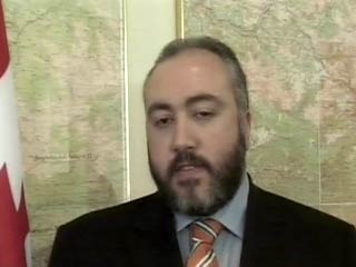 Госминистр по вопросам реинтеграции Грузии Темур Якобашвили заявил, что его страна в будущем обязательно вступит в Североатлантический альянс